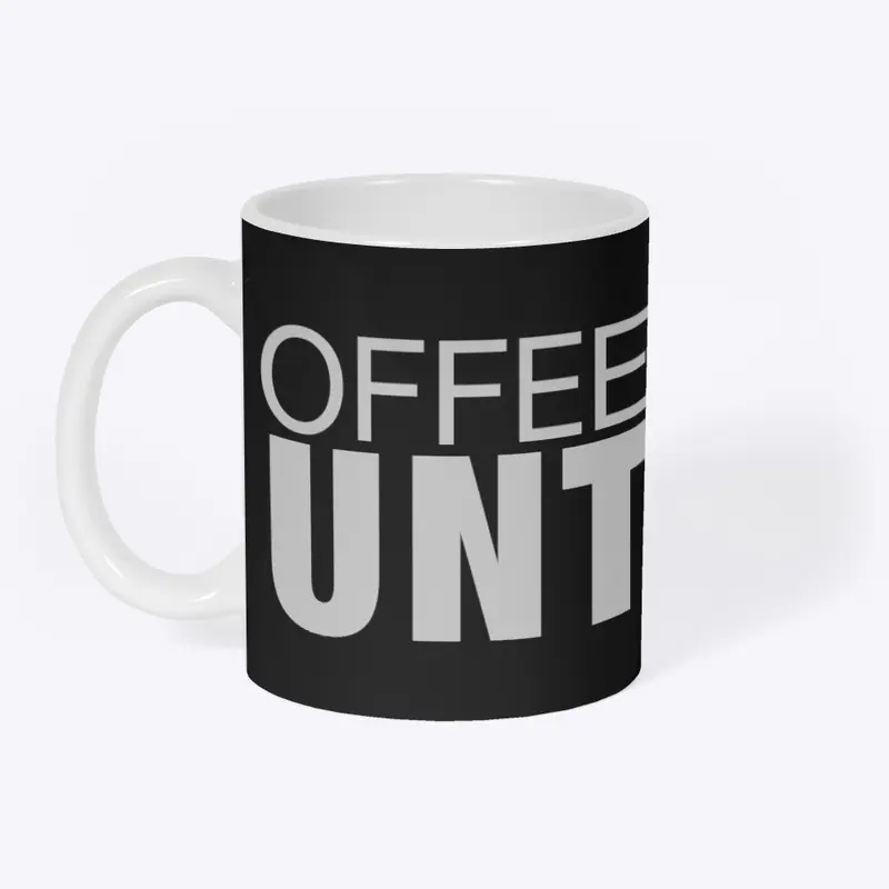 COFFEE CUNT