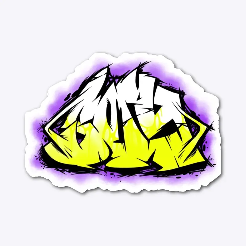 SQTY WILD STYLE