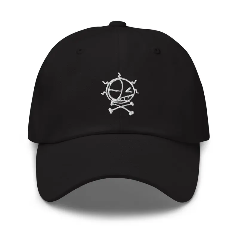 THE SQTY DAD HAT 